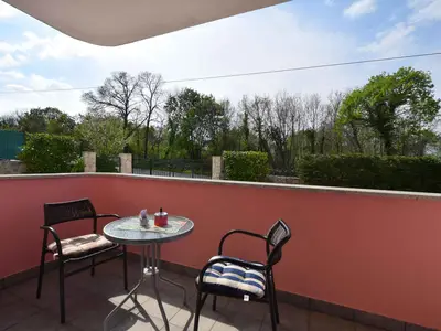 Ferienwohnung für 2 Personen (35 m²) in Rasopasno 2/10