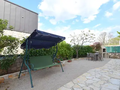 Ferienwohnung für 2 Personen (35 m²) in Rasopasno 3/10