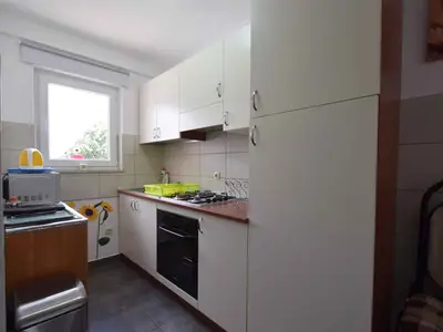 Ferienwohnung für 2 Personen (35 m²) in Rasopasno 6/10