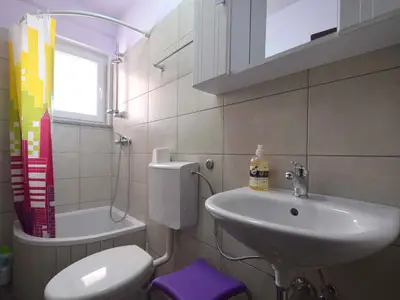 Ferienwohnung für 2 Personen (35 m²) in Rasopasno 8/10