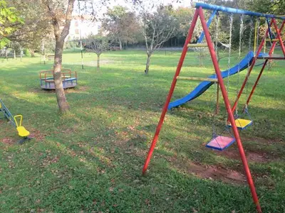 Ferienwohnung für 4 Personen (42 m²) in Vantacici 5/10