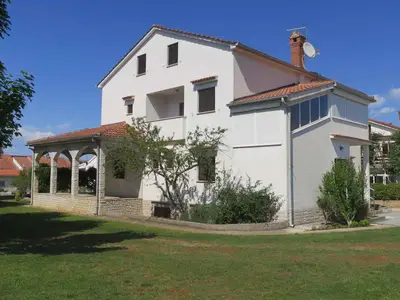 Ferienwohnung für 4 Personen (42 m²) in Vantacici 6/10