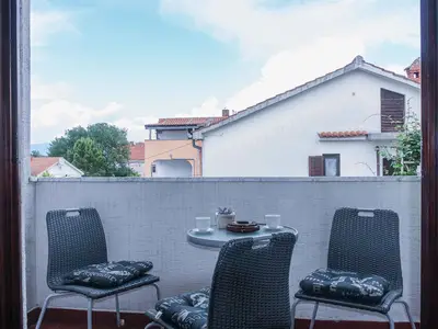 Ferienwohnung für 4 Personen (42 m²) in Vantacici 7/10