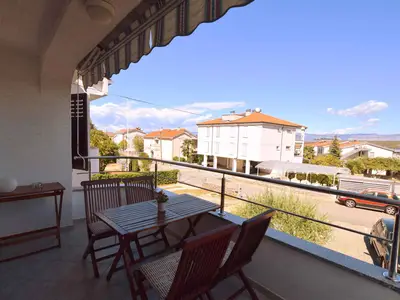 Ferienwohnung für 4 Personen (40 m²) in Vantacici 4/10