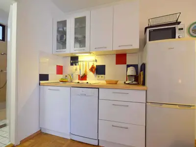 Ferienwohnung für 4 Personen (40 m²) in Vantacici 5/10