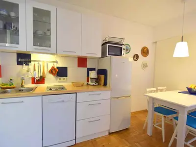Ferienwohnung für 4 Personen (40 m²) in Vantacici 6/10
