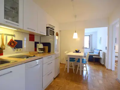 Ferienwohnung für 4 Personen (40 m²) in Vantacici 7/10