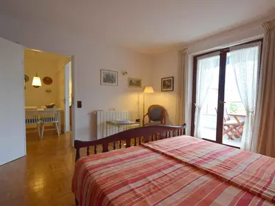 Ferienwohnung für 4 Personen (40 m²) in Vantacici 9/10