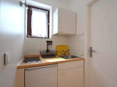 Ferienwohnung für 2 Personen (25 m²) in Vantacici 4/10