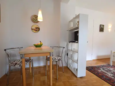 Ferienwohnung für 2 Personen (25 m²) in Vantacici 5/10
