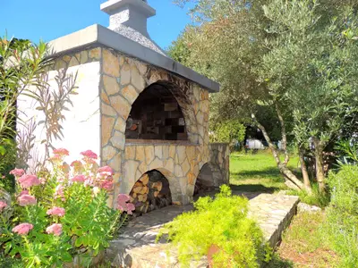 Ferienwohnung für 7 Personen (90 m²) in Vantacici 2/10