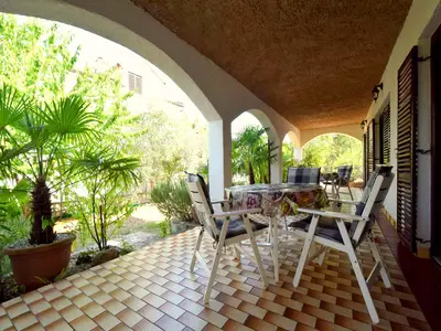 Ferienwohnung für 7 Personen (90 m²) in Vantacici 5/10