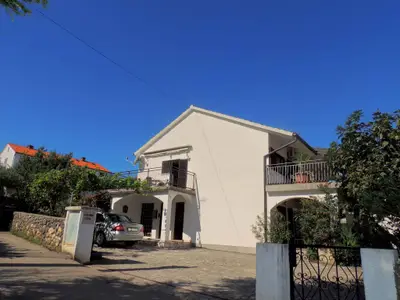 Ferienwohnung für 3 Personen (30 m²) in Vantacici 1/10