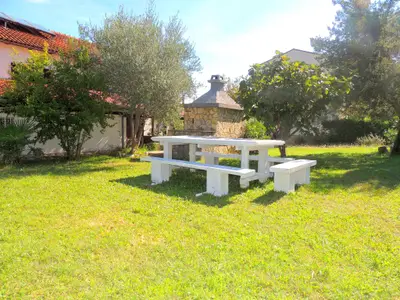 Ferienwohnung für 3 Personen (30 m²) in Vantacici 3/10