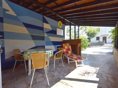 Ferienwohnung für 3 Personen (30 m²) in Vantacici 5/10