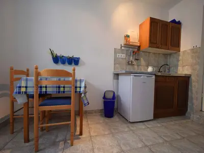 Ferienwohnung für 3 Personen (30 m²) in Vantacici 7/10