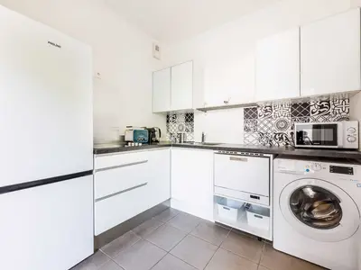 Ferienwohnung für 7 Personen (50 m²) in Vanves 2/10