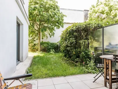 Ferienwohnung für 7 Personen (50 m²) in Vanves 5/10