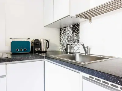 Ferienwohnung für 7 Personen (50 m²) in Vanves 9/10