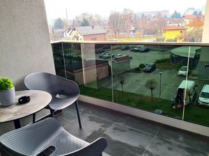 Ferienwohnung für 2 Personen (51 m²) in Varazdin