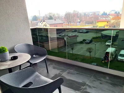 TerraceBalcony