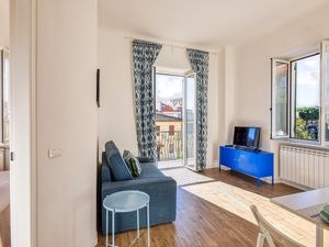 Ferienwohnung für 3 Personen (45 m&sup2;) in Varazze