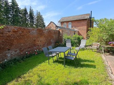 Ferienwohnung für 4 Personen (48 m²) in Varchentin 2/10