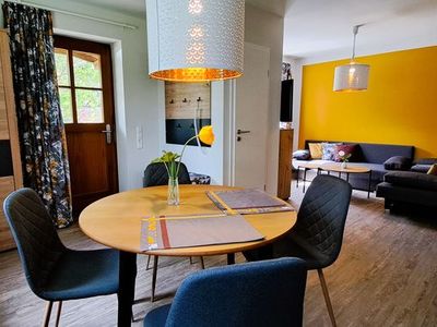 Ferienwohnung für 4 Personen (48 m²) in Varchentin 4/10