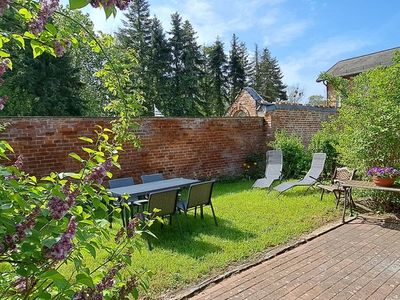 Ferienwohnung für 4 Personen (48 m²) in Varchentin 6/10