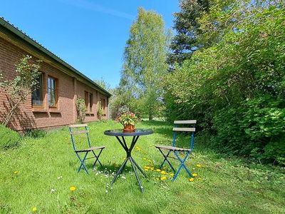 Ferienwohnung für 4 Personen (48 m²) in Varchentin 8/10