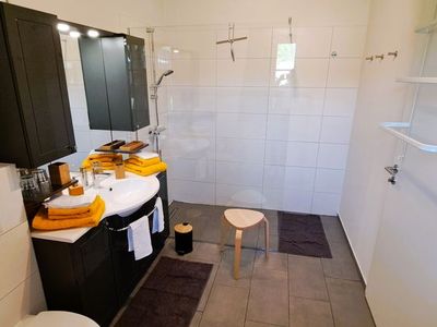 Ferienwohnung für 4 Personen (48 m²) in Varchentin 9/10