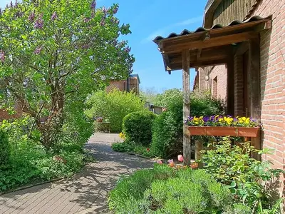 Ferienwohnung für 4 Personen (48 m²) in Varchentin 1/10