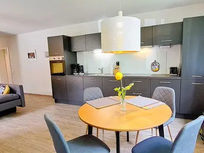 Ferienwohnung für 4 Personen (48 m²) in Varchentin 5/10