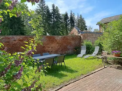 Ferienwohnung für 4 Personen (48 m²) in Varchentin 6/10