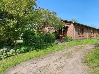 Ferienwohnung für 4 Personen (48 m²) in Varchentin 7/10