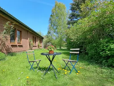 Ferienwohnung für 4 Personen (48 m²) in Varchentin 8/10