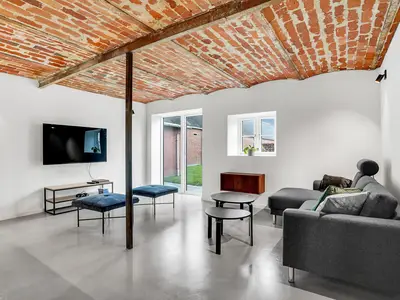 living-room