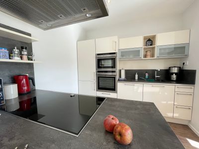 Ferienwohnung für 5 Personen (85 m²) in Varel 6/10