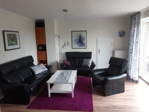 Ferienwohnung für 4 Personen (70 m²) in Varel