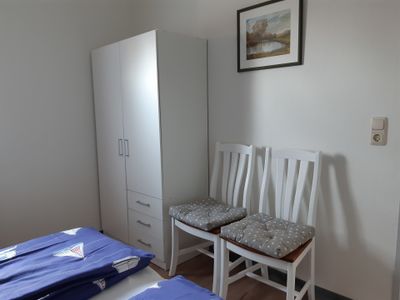 Ferienwohnung für 4 Personen (70 m²) in Varel 5/10