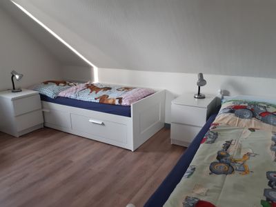 Ferienwohnung für 4 Personen (70 m²) in Varel 6/10