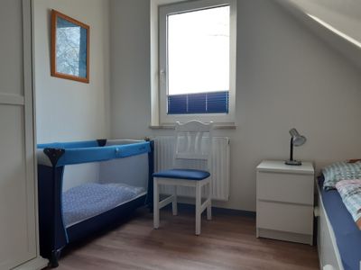 Ferienwohnung für 4 Personen (70 m²) in Varel 7/10