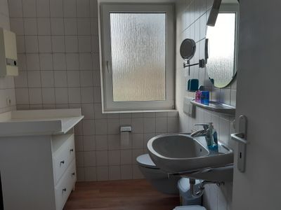 Ferienwohnung für 4 Personen (70 m²) in Varel 8/10