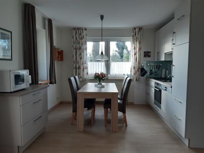 Ferienwohnung für 4 Personen (70 m²) in Varel 3/10