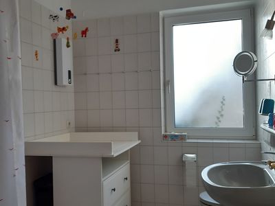 Ferienwohnung für 4 Personen (70 m²) in Varel 8/10