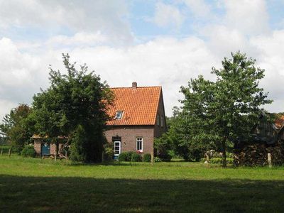 Ferienwohnung für 4 Personen (75 m²) in Varel 2/10