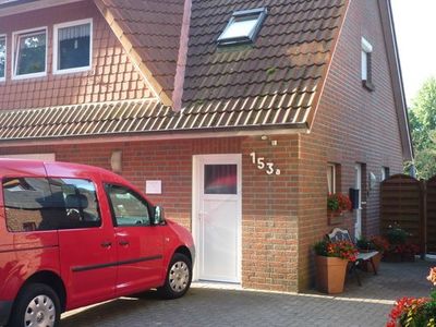 Ferienwohnung für 5 Personen (67 m²) in Varel 2/10