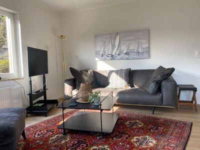 Ferienwohnung für 2 Personen (55 m²) in Varel 8/10