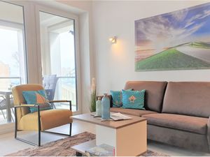 Ferienwohnung für 4 Personen (63 m²) in Varel