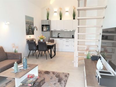 Ferienwohnung für 4 Personen (63 m²) in Varel 2/10